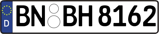 BN-BH8162