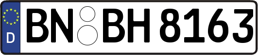 BN-BH8163