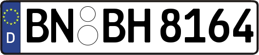 BN-BH8164