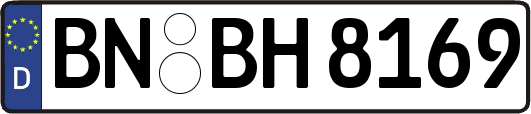 BN-BH8169