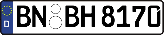 BN-BH8170