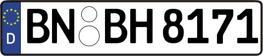 BN-BH8171