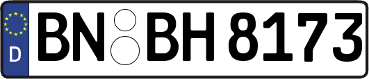BN-BH8173