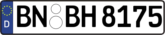 BN-BH8175
