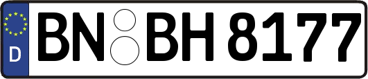 BN-BH8177