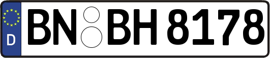 BN-BH8178