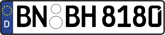 BN-BH8180