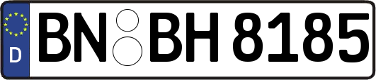 BN-BH8185