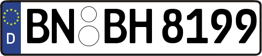 BN-BH8199