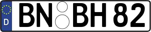 BN-BH82