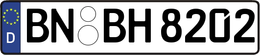 BN-BH8202