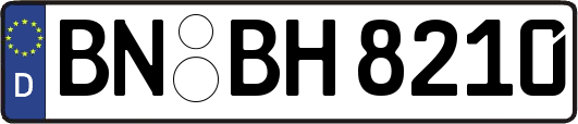 BN-BH8210