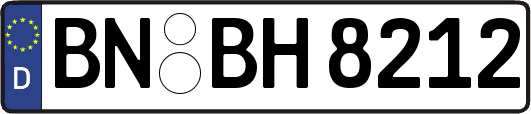 BN-BH8212