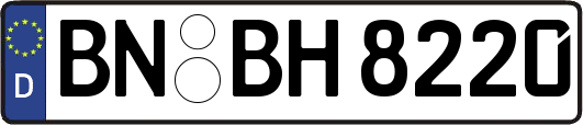 BN-BH8220