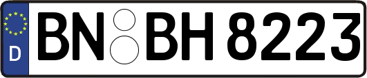BN-BH8223