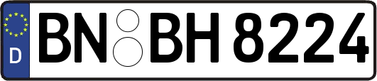 BN-BH8224