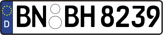 BN-BH8239