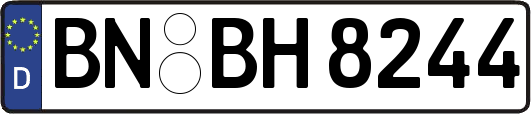 BN-BH8244