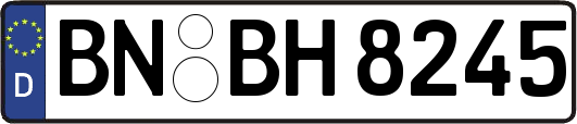 BN-BH8245