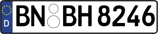 BN-BH8246
