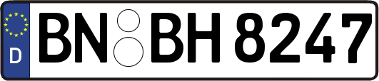 BN-BH8247