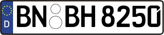 BN-BH8250