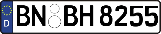 BN-BH8255