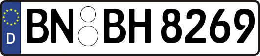 BN-BH8269