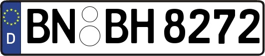 BN-BH8272