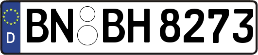 BN-BH8273