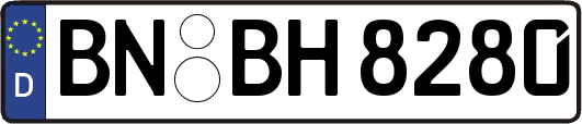 BN-BH8280