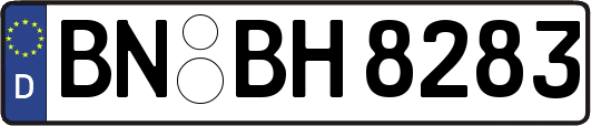 BN-BH8283