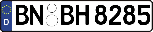 BN-BH8285