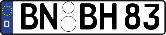 BN-BH83