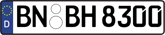 BN-BH8300