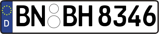 BN-BH8346