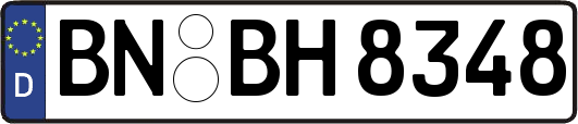 BN-BH8348