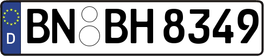 BN-BH8349