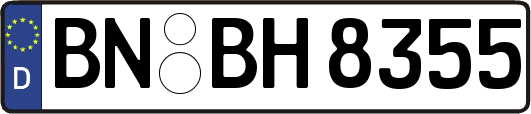 BN-BH8355