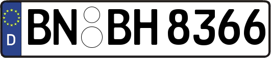 BN-BH8366