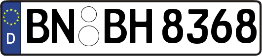 BN-BH8368