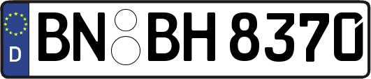 BN-BH8370