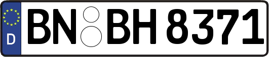 BN-BH8371