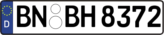 BN-BH8372