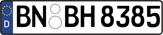 BN-BH8385