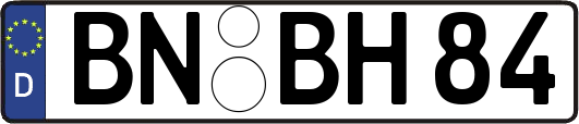 BN-BH84