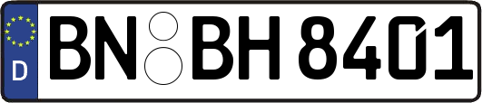 BN-BH8401