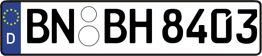 BN-BH8403