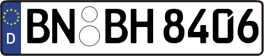 BN-BH8406