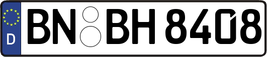 BN-BH8408